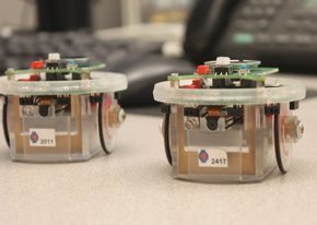 Caring, empathetic robots the goal of University of Oklahoma professor's research | Empathy Movement Magazine | Scoop.it