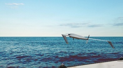 Aeronautics Group : une gamme de drones &eacute;tendue | DEFENSE NEWS | Scoop.it