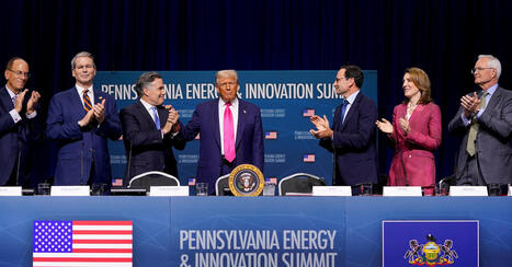 American CEOs push back on Trump ... mildly | Gouvernance - Veille quotidienne | Scoop.it