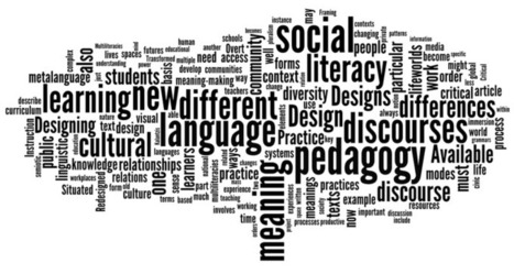 Information Literacy as a Pedagogy of Multiliteracies | Information and digital literacy in education via the digital path | Scoop.it