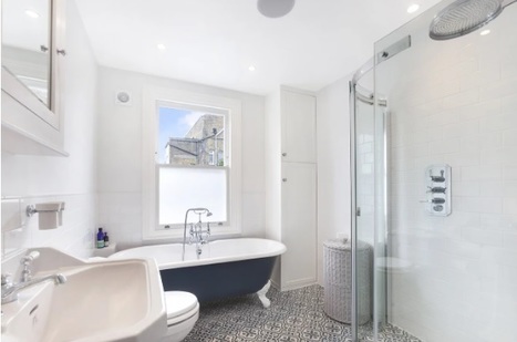 Bathrooms Renovation in Wandsworth, London | Transform Your Space | renovationsteamuk | Scoop.it