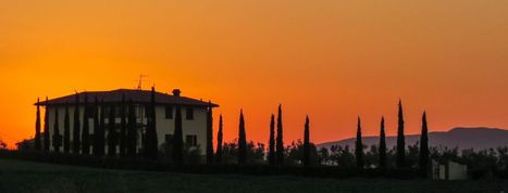 Beleef een Toscane agriturismo | Tritt.nl | Vacanza In Italia - Vakantie In Italie - Holiday In Italy | Scoop.it