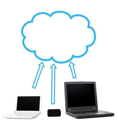 Cloud Computing, la evolución natural hacia nuevos ecosistemas tecnológicos | A un Clic de las TIC | Las TIC y la Educación | Scoop.it