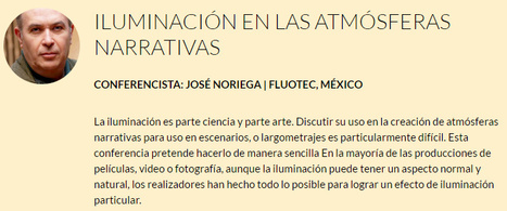 Colombia apuesta por las últimas tendencias en radio y TV | Empresas | TV Producción & New Media | FOTOGRAFIA Y VIDEO HDSLR PHOTOGRAPHY & VIDEO | Scoop.it