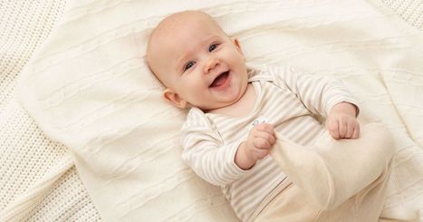 These are the most popular baby names in different parts of Somerset &ndash; did you choose one of them? - Somerset Live | Name News | Scoop.it