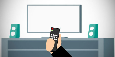 Why TV ads need persuasion rating points | TV Press Review | Scoop.it