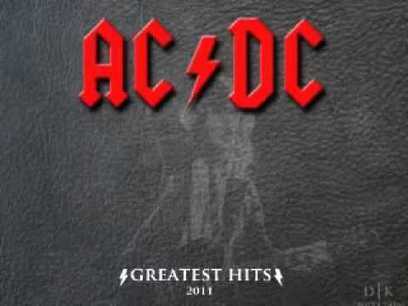 AC/DC | Chismes varios | Scoop.it