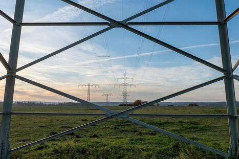 L'Europe pr&eacute;voit une hausse de 20 % de la demande en &eacute;lectricit&eacute;, tir&eacute;e par l'&eacute;lectrification | POLITIQUES ENVIRONNEMENTALES ET CLIMATIQUES, RSE, FINANCES "VERTES", INFORMATIONS GENERALES | Scoop.it