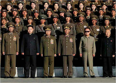 Droits de succession : la gauche subit un revers au S&eacute;nat | Chronique des Droits de l'Homme | Scoop.it