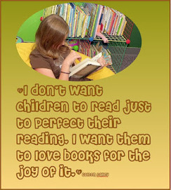 The Book Chook: Literacy Educators | Supporting Children's Literacy | Scoop.it