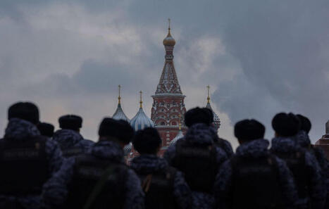 Moskovassa paniikki | 1Uutiset - Lukemisen t&auml;hden | Scoop.it