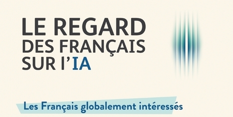 60% des Français estiment devoir se former pour conserver un emploi face à l'IA | Digital News & Innovation | Scoop.it