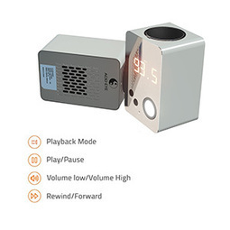 acid eye bluetooth speaker price