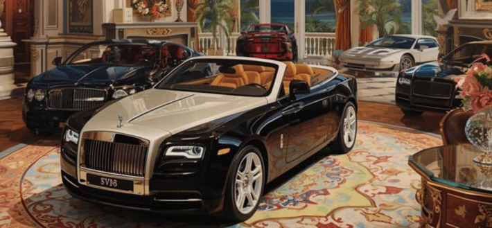 4 Step Playbook to Become a Millionaire | Wealth Management Report - Living Your Dreams | Scoop.it