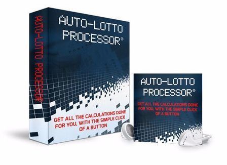 Auto Lotto Processor Program Download by Richard Lustig | E-Books & Books (PDF Free Download) | Scoop.it