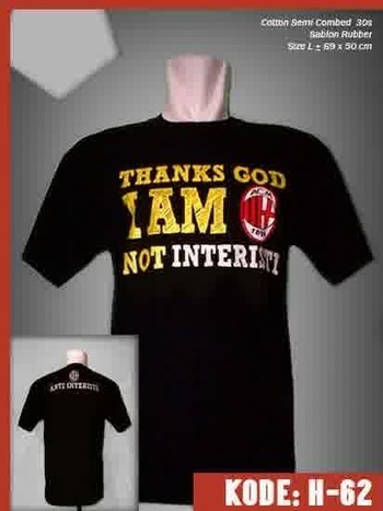 Harga Jersey Inter Milan Original