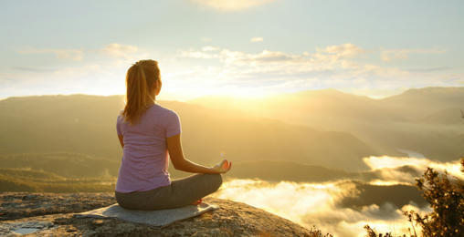 Yoga and Meditation: A Powerful Combination for...