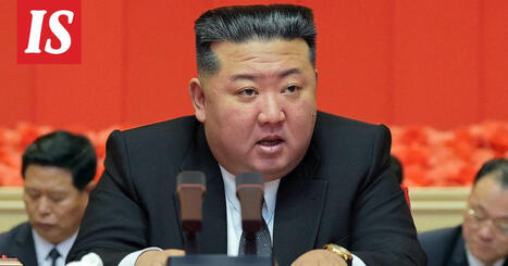 Kim Jon-unin terveydest&auml; uutta tiedustelutietoa | A1Uutiset | Scoop.it