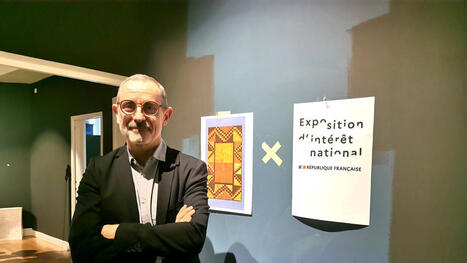 Le Mus&eacute;e des Am&eacute;riques pr&eacute;pare une exposition majeure &agrave; Auch sur les tr&eacute;sors du P&eacute;rou | Professionnels du tourisme du Grand Auch C&oelig;ur de Gascogne | Scoop.it