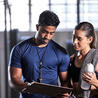 PUSH-as-Rx &reg;&trade; Wellness Exercise & Fitness