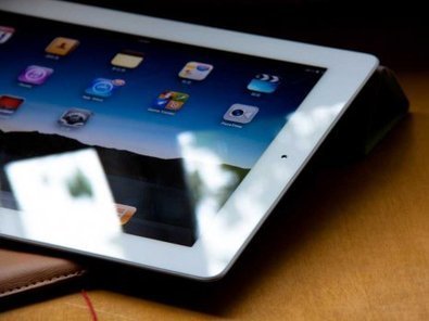 11 Things You Didn't Know You Could Do With Your iPad | iPads and Higher Education | Scoop.it