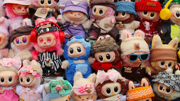 China once stole foreign ideas. Now it wants to protect its own | Innovating to what's next... | Scoop.it