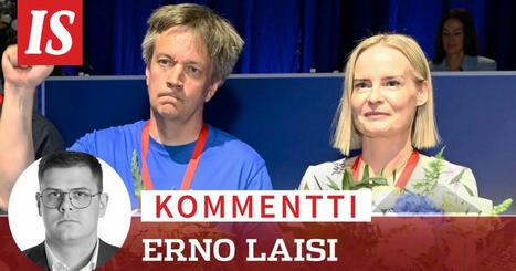 Riikka Purralle luvassa ongelmia perussuomalaisten henkilövalinnoista | 1Uutiset - Lukemisen tähden | Scoop.it