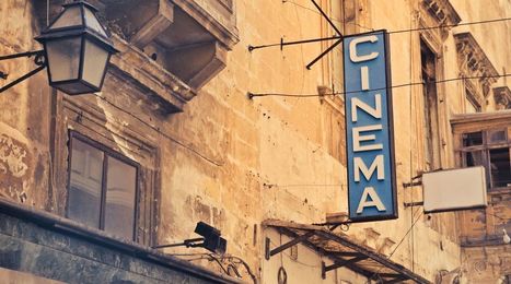 19 investisseurs veulent relancer Les Cahiers du Cinéma | DocPresseESJ | Scoop.it