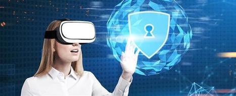 Securing Your Reality: Addressing Security and Privacy in Virtual and Augmented Reality Applications | EDUCAUSE | Augmented, Alternate and Virtual Realities in Education | Scoop.it