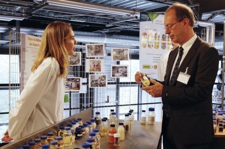 De l'huile à la chimie | ITERG - Veille sectorielle | Scoop.it