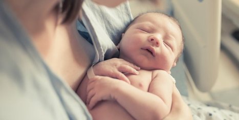 Insolite&nbsp;: une femme est tomb&eacute;e enceinte&hellip; alors qu&rsquo;elle &eacute;tait enceinte&nbsp;! | Famille et sexualit&eacute; | Scoop.it