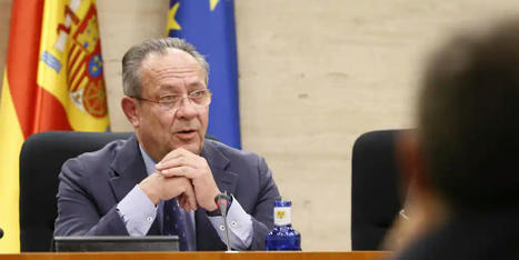 La Junta de Castilla-La Mancha destinará 253 millones para la transformación digital, empleo público y gestión tributaria | Evaluación de Políticas Públicas - Actualidad y noticias | Scoop.it