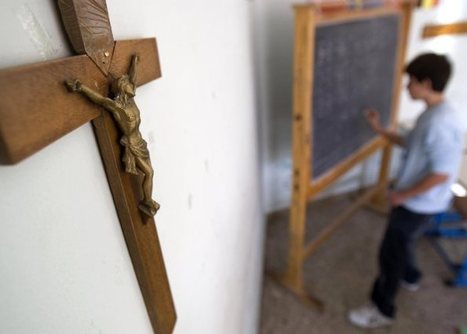 ¿La escuela colombiana nos obliga a ser católicos? | Religiones. Una visión crítica | Scoop.it