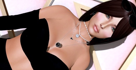 #1302 | 亗  Second Life Fashion Addict  亗 | Scoop.it