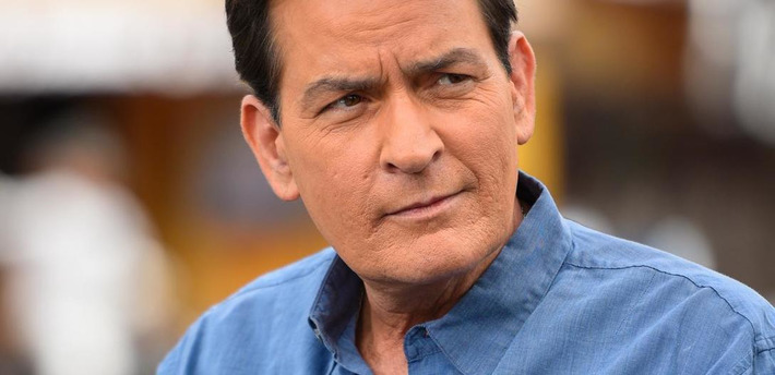 Charlie Sheen Isn't the Only One You're Hurting When You Slut-Shame Him for Having HIV | Sex Positive | Scoop.it