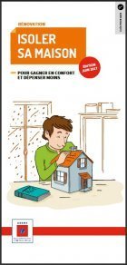 Guide pratique : Isoler sa maison – Ademe | Build Green, pour un habitat écologique | Scoop.it