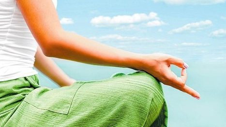 De-stress in a day | Stress Management | Scoop.it