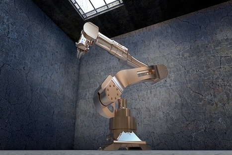 5 National Manufacturing Strategies For The Digital Age | [Wudo] Corporate Transformation | Scoop.it