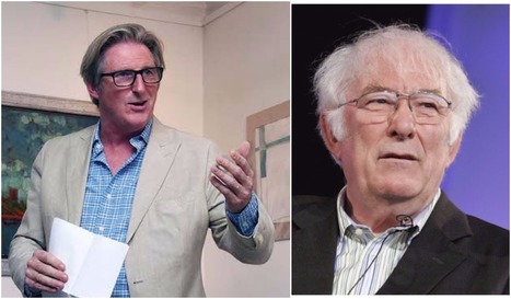 Line of Duty star Adrian Dunbar to direct Greek tragedy on Ireland's beaches and pay tribute to Seamus Heaney | Seamus Heaney - In Memoriam | Scoop.it