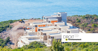 Loi littoral : la justice admet la construction d'annexes de taille limitée | Veille territoriale AURH | Scoop.it