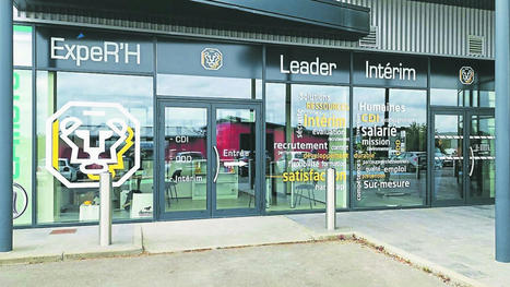 Victime d'une cyberattaque, Groupe Leader recrute un risk manager et un RSSI | UTIKXO | Cybers&eacute;curit&eacute; & Data Protection - RGPD | Scoop.it