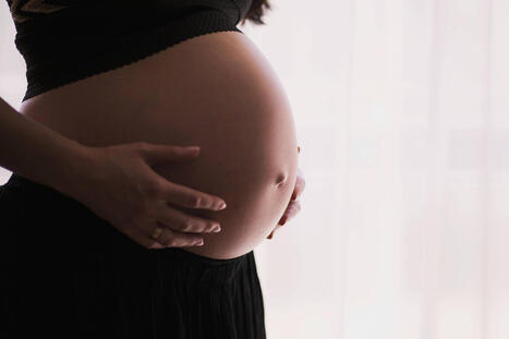 Queda da fecundidade atravessa gera&ccedil;&otilde;es de mulheres | Inova&ccedil;&atilde;o Educacional | Scoop.it