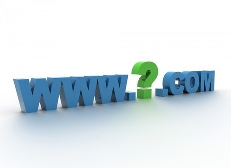Qué es un dominio web y dónde se pueden comprar dominios baratos | Las TIC y la Educación | Scoop.it