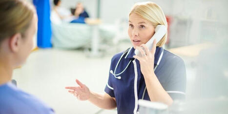 High risk of harm to patients as RCN says new investment needed now&nbsp; Royal College of Nursing | UK social care and health policy | Scoop.it