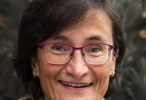Virginia Dignum, sp&eacute;cialiste de l&rsquo;&eacute;thique et de l&rsquo;IA : &laquo; Le r&eacute;cit de l&rsquo;extinction sert les entreprises d&rsquo;intelligence artificielle &raquo; | Science & Transhumanisme | Scoop.it
