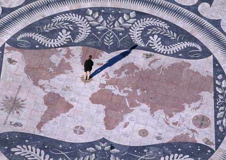 Why geography matters for students now more than ever | Human Interest | Scoop.it