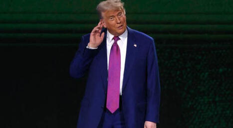The US Treasury shocked Americans with a $258B surplus — its 2nd biggest monthly surplus in history | Real Estate News and Auction | Scoop.it