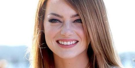 Emma Stone Biography Body Measurements Height W