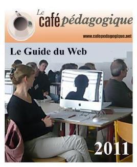 Guide 2012 du Web Pédagogique : sélection de 364 sites utiles pour l’école | Boite à outils blog | Scoop.it