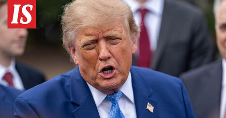 Googlen investointi Suomeen viimeinen tikki Trumpille? Mainitsi Suomen kahdesti | A1Uutiset | Scoop.it